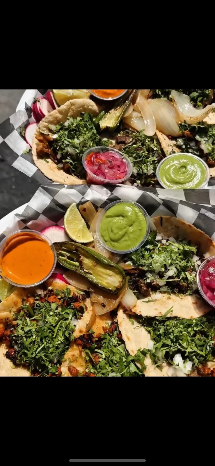 Authentic Mexican Flavors on the Go