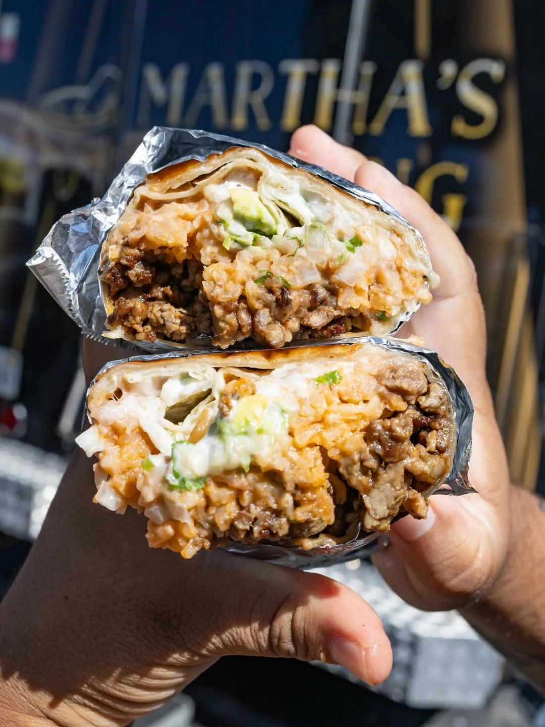 Authentic Mexican Flavors on the Go