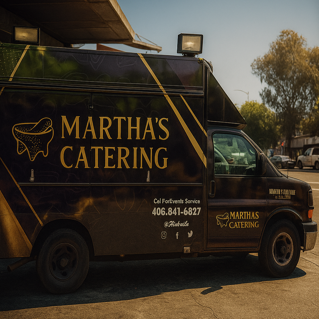 Authentic Mexican Flavors on the Go